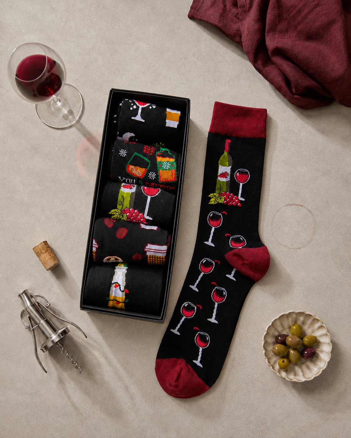 Le Roi de l'Apéro